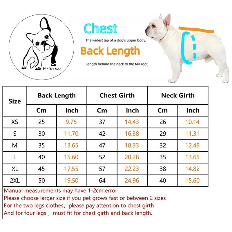 Pet Clothes Fashion Dog Clothes Winter Outdoor Dog Hoodie Suitable For Medium Large Dogs French Bulldog Warm Puppy Constume