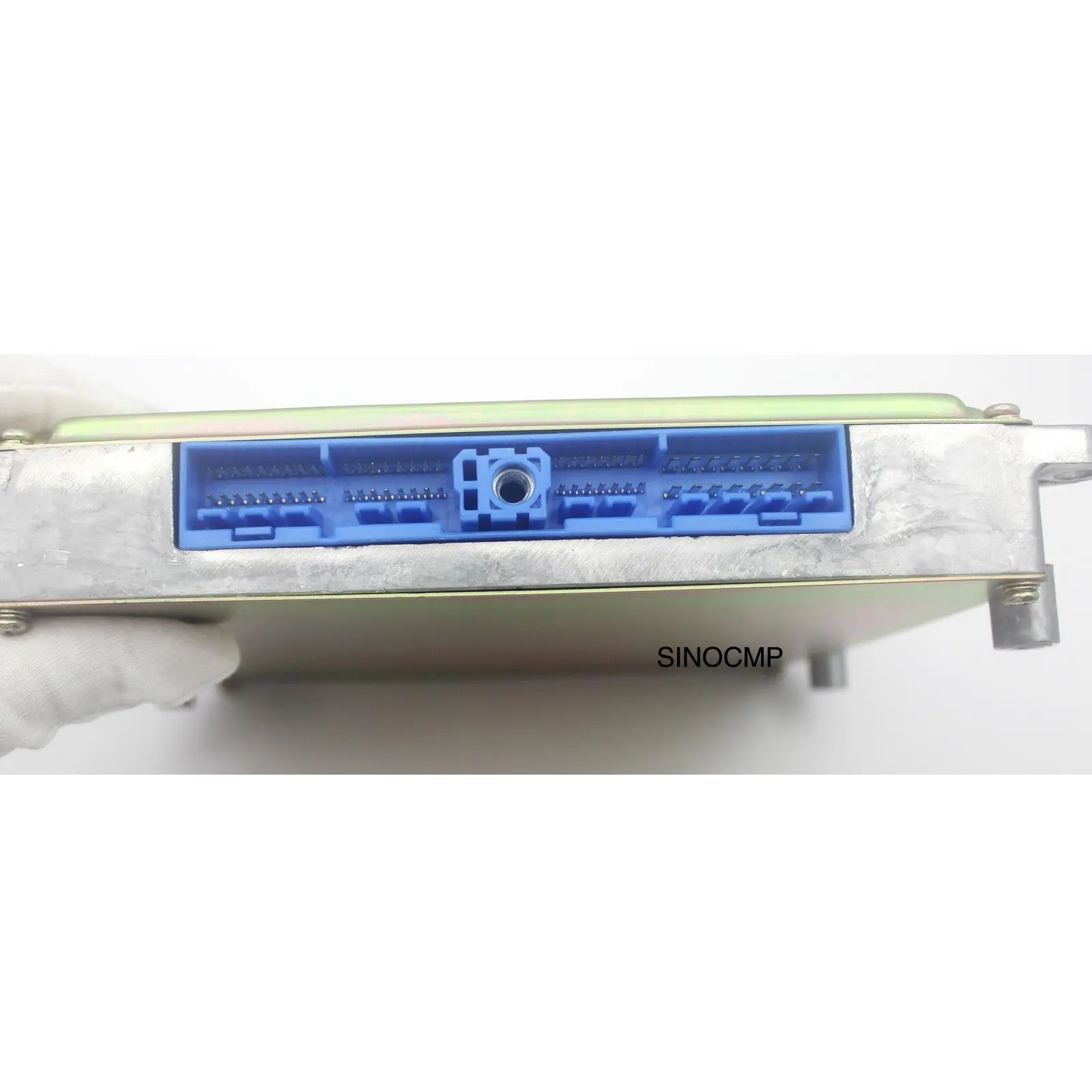 ПВХ контроллер 9104907 для Hitachi EX120-2 двигатель 4BD1 с 1 год гарантии