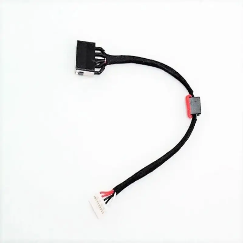 Для Lenovo B50-30 B50-45 B50-70 B50-80 DC30100S600 DC In Power Jack кабель для подключения зарядного порта |