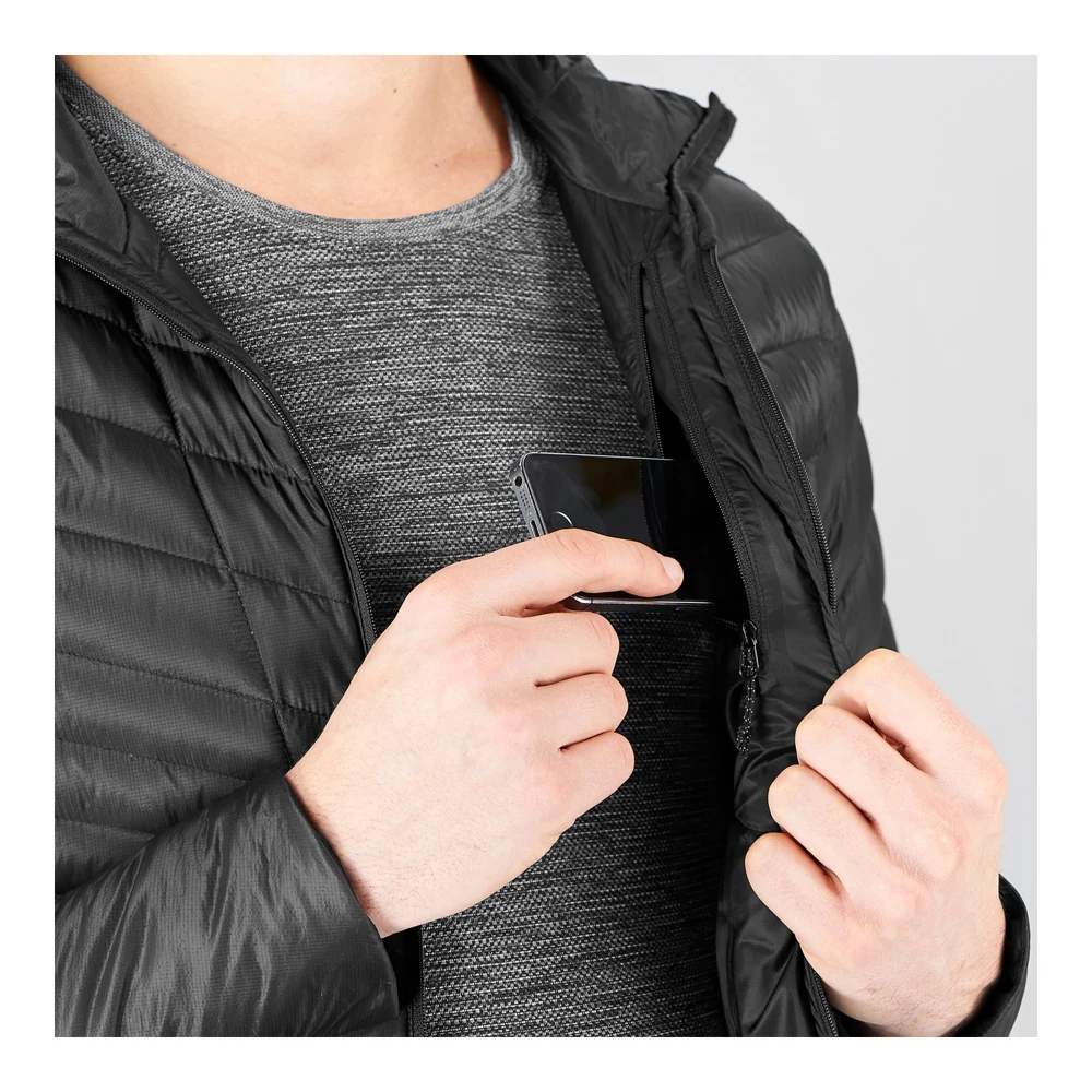 Jacket SALOMON OUTSPEED DOWN JKT M 