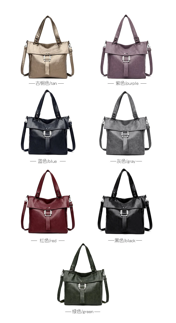 Новые женские сумки из натуральной кожи роскошные Брендовые женские сумки на плечо женские дамские сумочки и кошельки Дамская сумка сумки