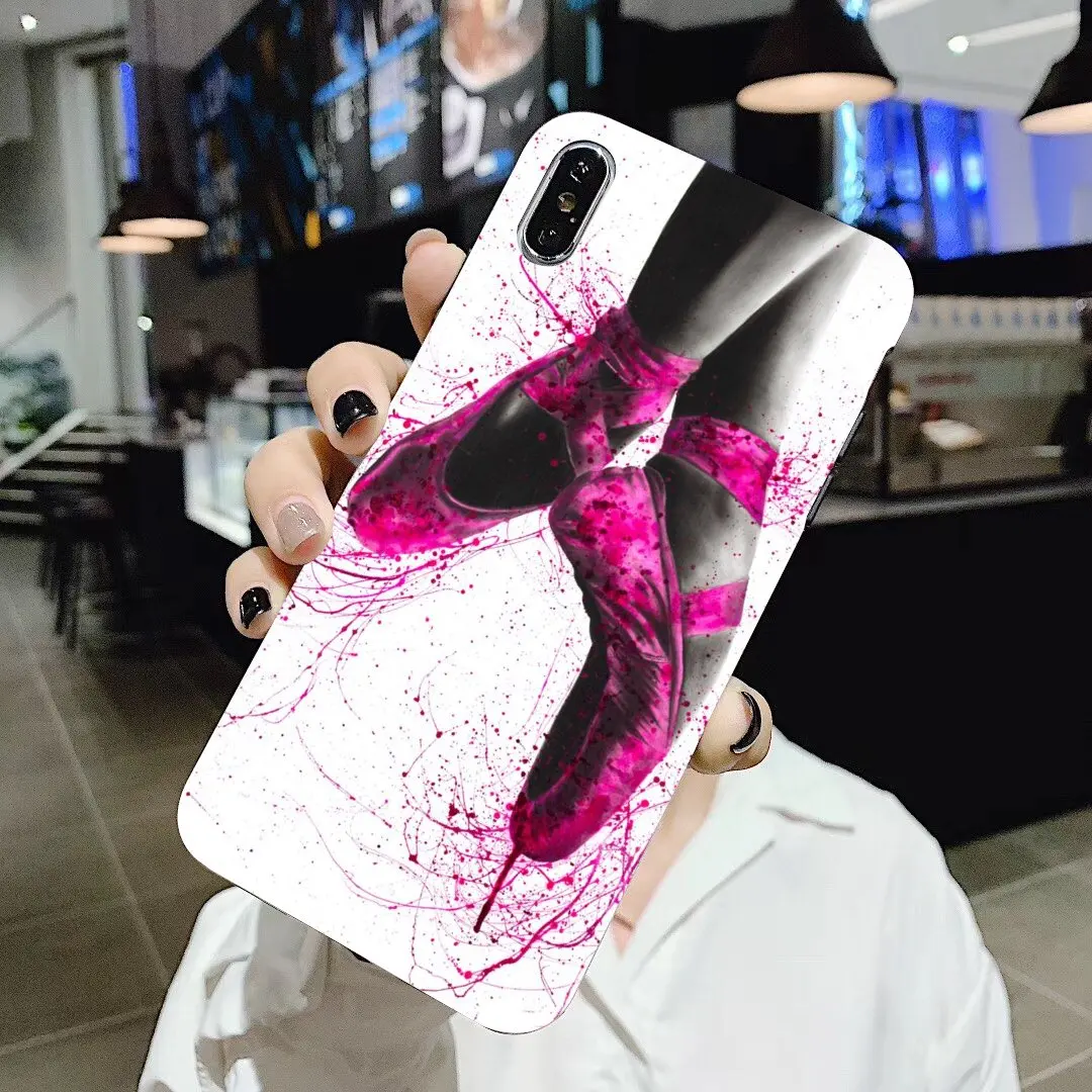 Для Nokia X6 для детей возрастом 2 3 5 6 8 9 230 3310 1 7 Plus 2017 2018 танцевальные балетные