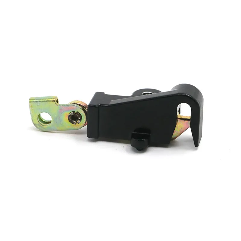 Motorcycle Seat Lock Catch Hook Latch Bolt 77220-KY6-010 replacement For Honda CB 250 600 1100 CBR VTR RC51 GL1500 CBR1100XX
