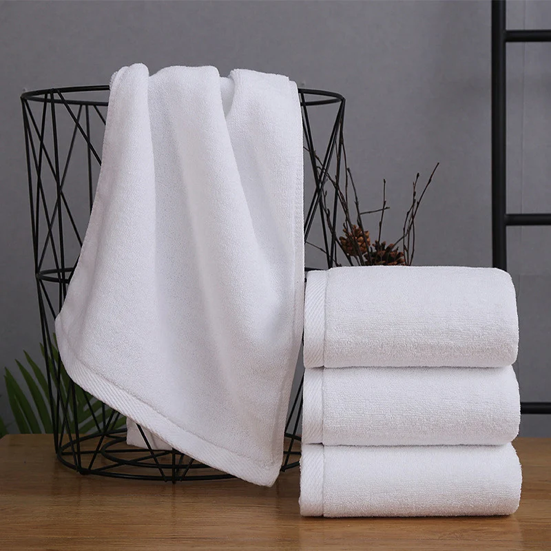 DIY Sublimation Towels Bathroom Super Soft Fiber Bath Towel For Adults Face  Hand Towels Terry Washcloth Travel Sport Towel