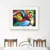 DIY 5D Diamond Painting Animal Lion Cat Cross Stitch Kit Full Drill Embroidery Mosaic Art Picture of Rhinestones Home Decor Gift