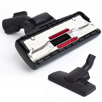 

Vacuum Cleaner Floor Nozzle Brush Attachments Head Tool Accessory For Miele S1