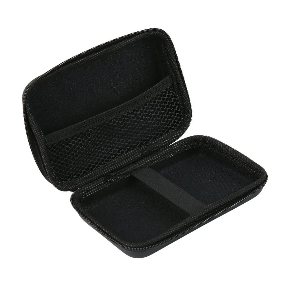 

Multimeter Handheld Packaging Tool Tote Bag Electric Bag Bag Storage Bag Hardware Multifunction Tester Instrument Tester Bag