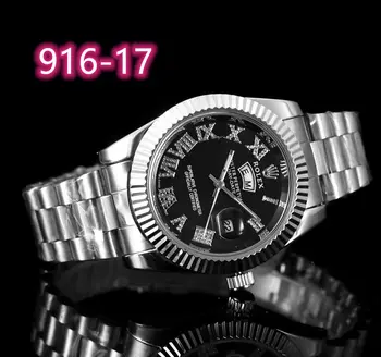 

ZO86 rolex- Fashion Classic Luxury Brand Quartz Watch High Quality Precision Wrist Watch
