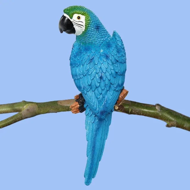Blue Right