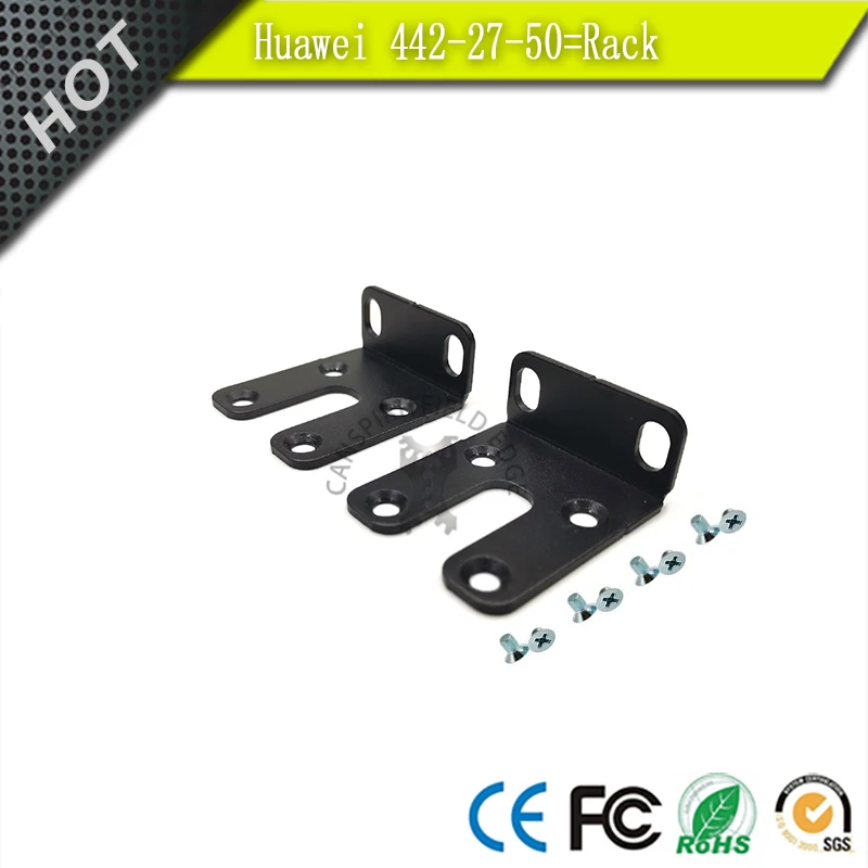 화웨이 랙 마운트 키트 귀 브래킷 호환/화웨이 S5720-56C-EI-DC 교체