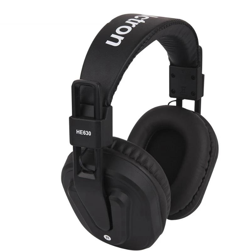Alctron HE630 Monitor Headphone HIFI Head-Mounted