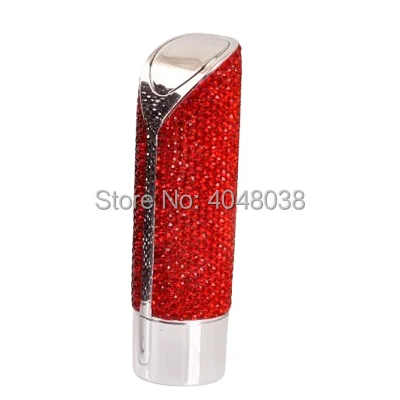 12.1mm Empty Lipstick Containers Tubes Round High-end Makeup Packaging Bottle DIY Lipstick Tubes Cosmetic Containers 5pcs/lot