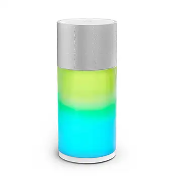 

Colorful LED Lights Bluetooth HIFI Stereo Wireless speaker bluetooth speakerbluetooth Portable speaker