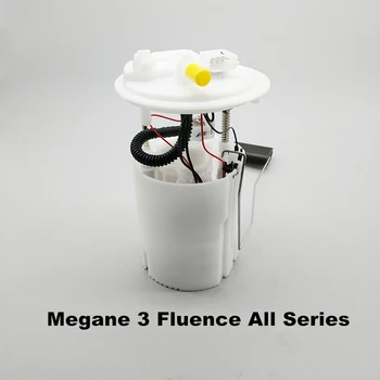 

Car Fuel gasoline pump assembly For Renault Fluence Megane 3