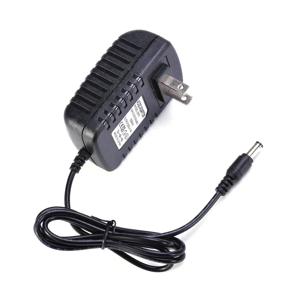 Домашний 12V2A Импульсный адаптер питания Led Light Bar компьютера Адаптер