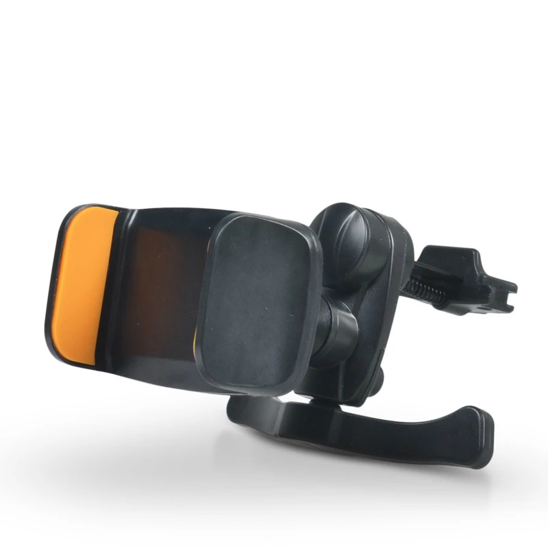Автомобильный держатель Monut воздушный вентиляционный кронштейн для Iphone XS X Xiaomi Redmi 9 держатель мобильного телефона сотовый смартфон Универсальный держатель для навигатора