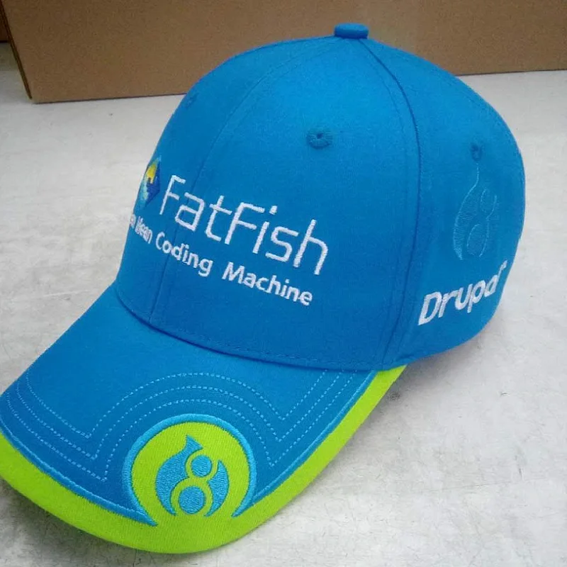 promotional baseball caps
