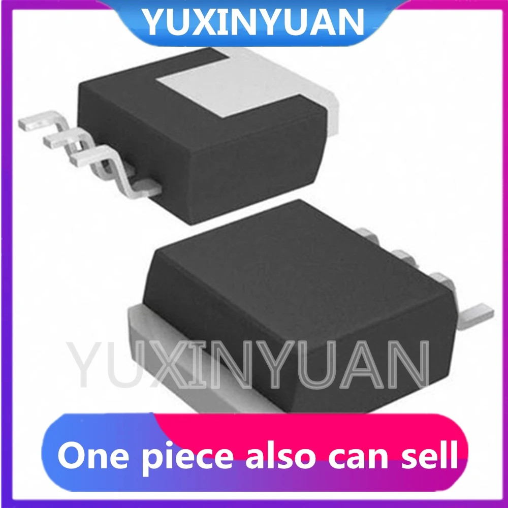 IN STOCK 4pcs RF1501NS3S RF1501NS3 RF1501 TO263 100%good | Электронные компоненты