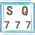 Sticker 777 Store
