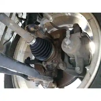 

STEERING KNUCKLE FRONT LEFT KIA CEE'D SPORTY WAGON