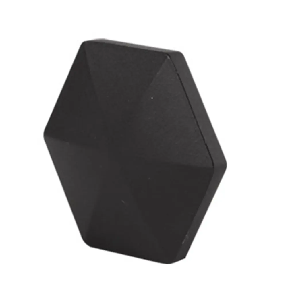 

Decompression Artifact Fingertip Decompression Spinning Top Toys Hexagonal Desktop Flip Dancing Toys