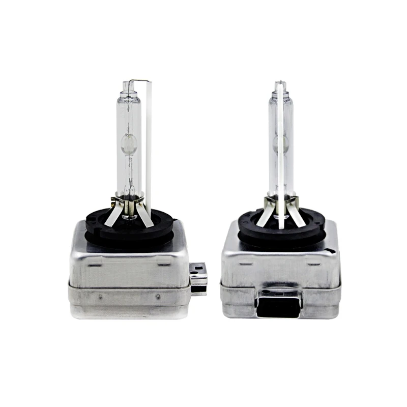 2PCS Xenon D1S / D1R HID Headlight Replacement For Philips For