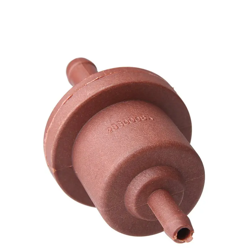 Fuel Tank Breather Valve 0280142317 9612315480 EVAP Canister Solenoid Valve Fit For Citroen Peugeot