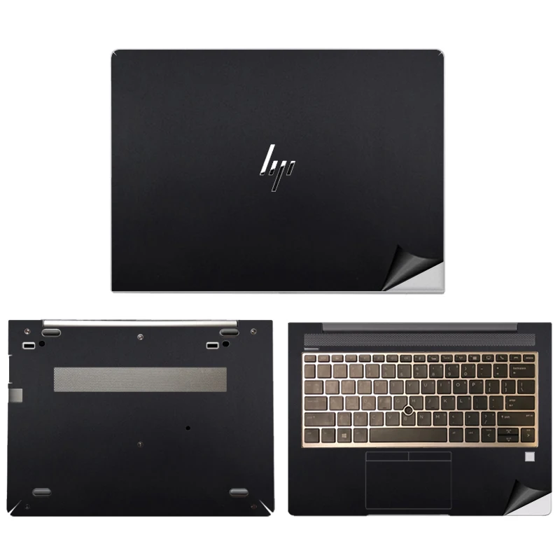 LidStyles - Adhesivo Protector Metálico Para Portátil Compatible