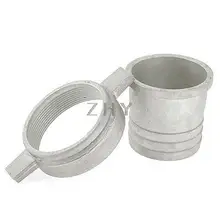 2," Внутренний диаметр 3 дюйма Шланг для водяного насоса гнездовой разъем