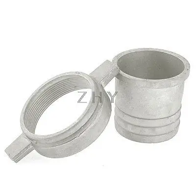 

2.6" Inner Dia 3 Inches Water Pump Hose Female Connector