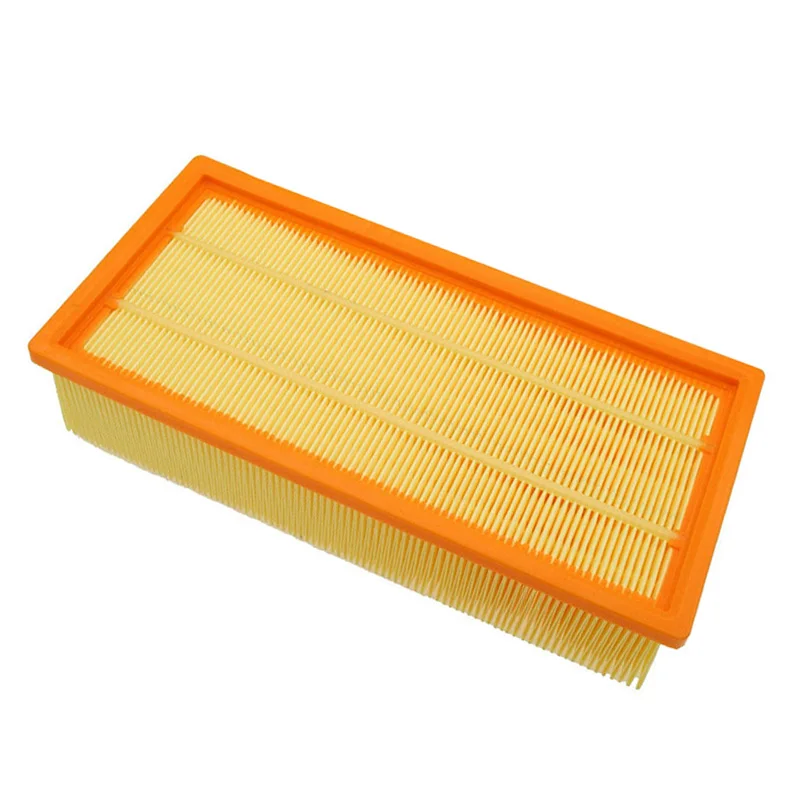 

300mmx140mmx68mm Flat Filter Plastic For Hilti VC 60-U Parts Household