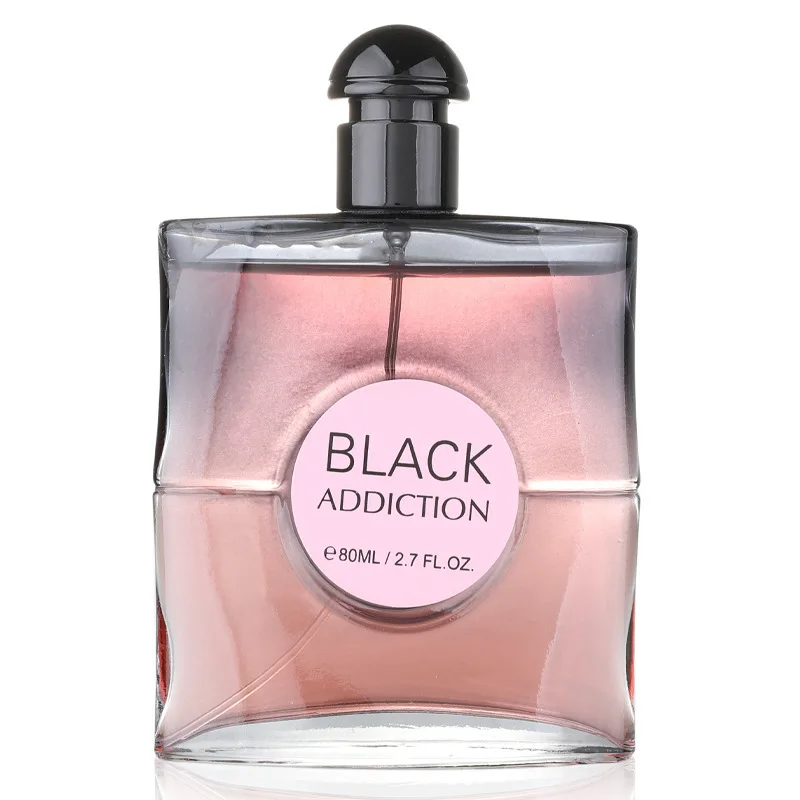 Духи для женщин Parfume дезодорант аромат распылитель для тела Spay длительный элегантный освежающий цветок ароматическая вода 85 мл
