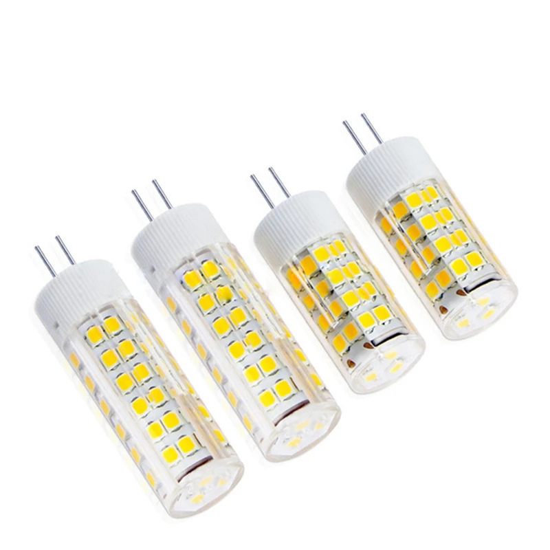LED Wandlamp - Up & Down - 6W - Warm Wit 3000K - Instelbare