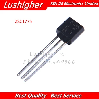 

10pcs 2SC1775 C1775 TO-92 Original