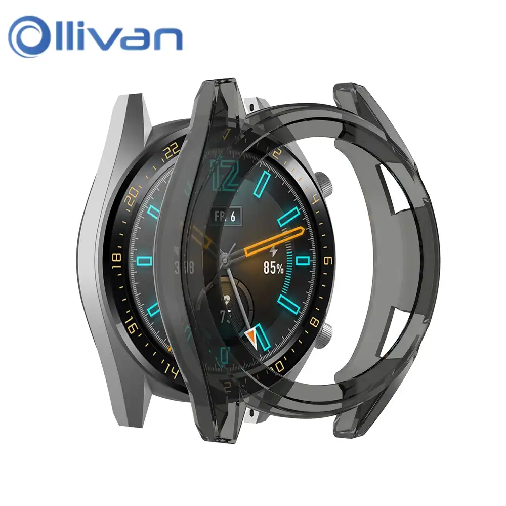 huawei gt active smartwatch