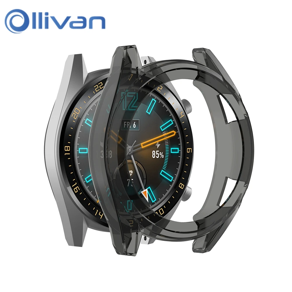 huawei gt active smart watch