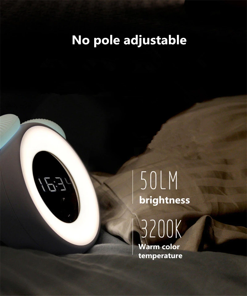 Timer night light (12)