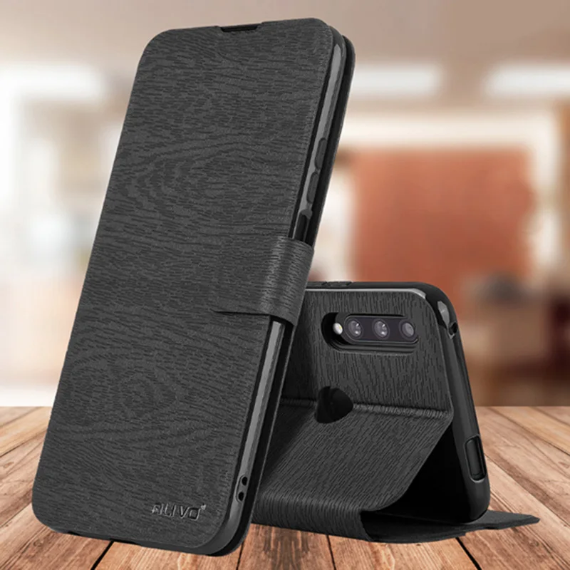 

For VIVO Y19 Case Flip Leather Cover Phone Case For VIVO Y5S U3 Y19 2019 Case Luxury Wallet Book Cover For VIVO Y19 VivoY19 U3