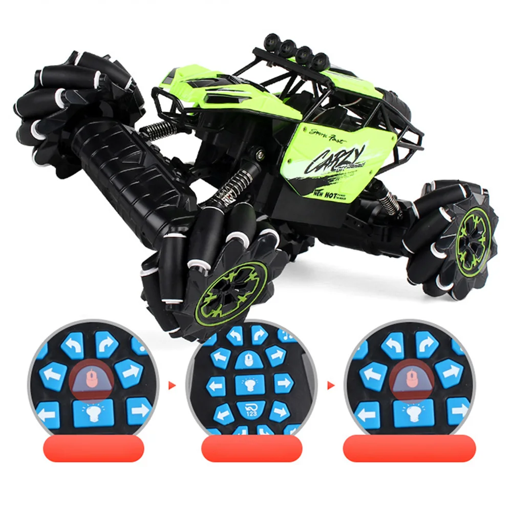 Rock Crawler игрушечные машинки с дистанционным управлением на радиоуправлении