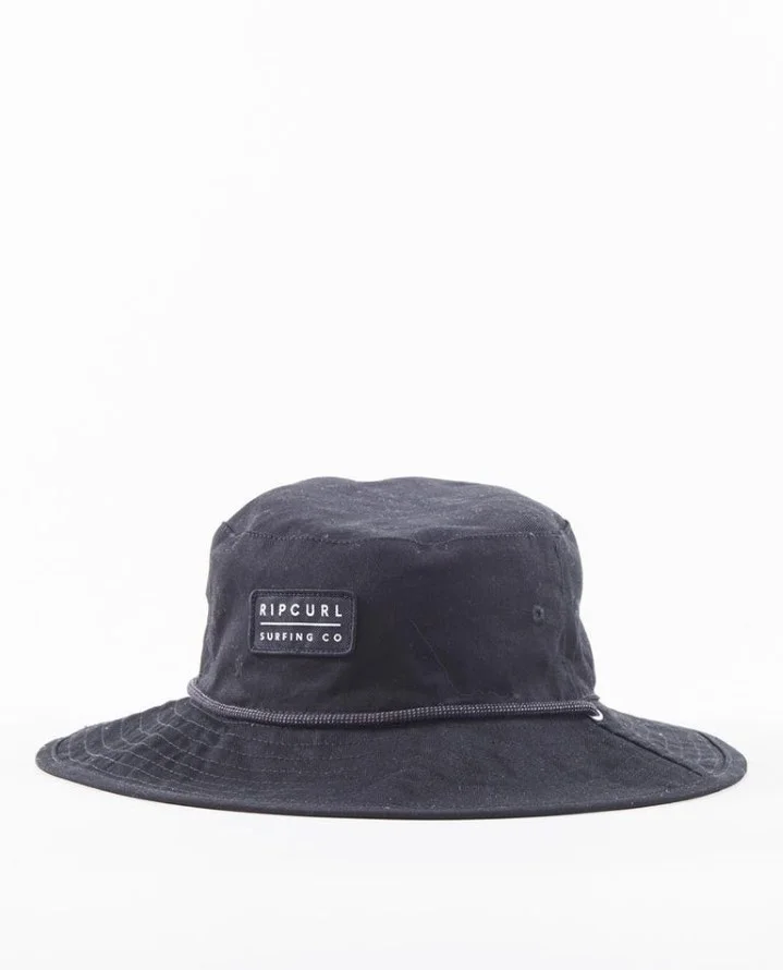 

Revo Valley Mid Brim Hat