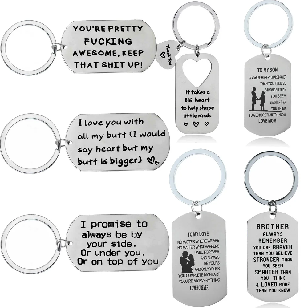 stainless steel gifts for husband