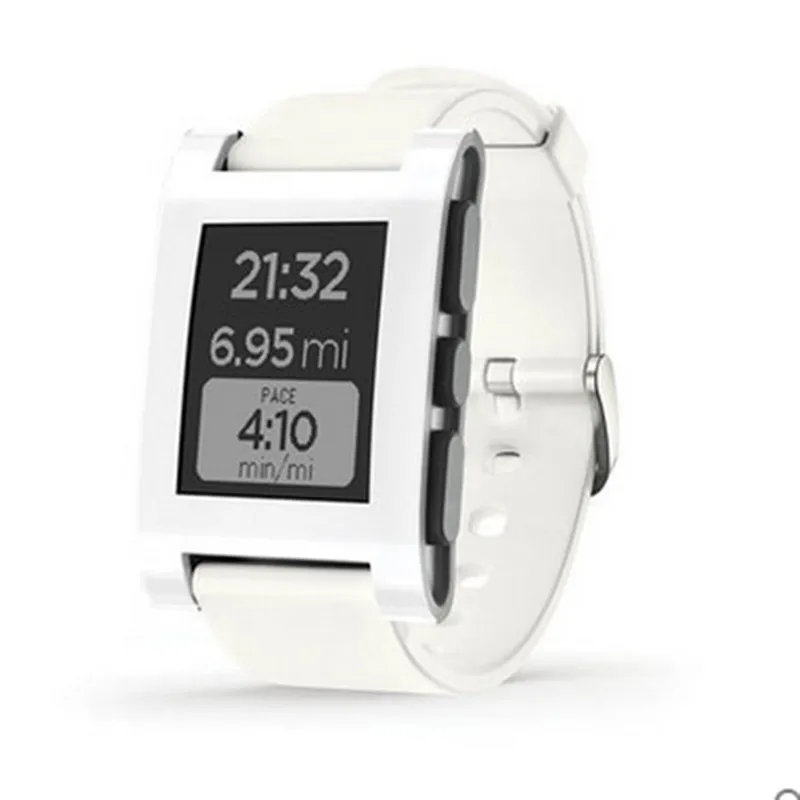 TTVXO для Pebble Watch многофункциональные умные часы Pebble E-paper умные часы Pebble 1 классические часы