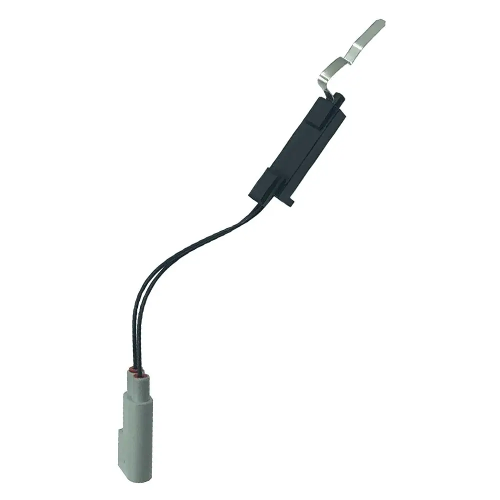 Esirsun Outdoor Air Ambient Temperature Sensor Fit For Ford Focus & C-Max ,93BB-10K936-AA,6PT00474104 temperature sensor