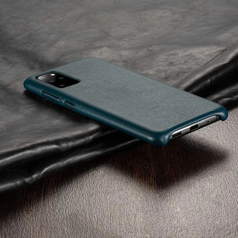 Luxury Retro PU Leather Case For Samsung Galaxy S20 Ultra Back Cover Case for Samsung S10 plus Note 10 Note 9 S9 Capa fundas Luxury Retro PU Leather Case For Samsung Galaxy S20 Ultra Back Cover Case for Samsung S10 plus Note 10 Note 9 S9 Capa fundas