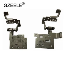 Ноутбук ЖК петля для ASUS X55 X55V X55VD X55XI X55S X55A X55C X55U X55-JL X55-JR L& R ноутбук петли аксессуары