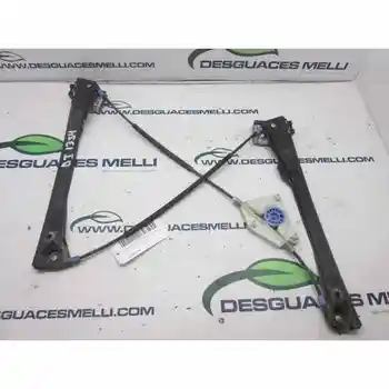 

6L4837461 WINDOW LIFTER FRONT LEFT SEAT IBIZA (6L1)