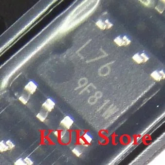 

Original 100% NEW L76 BR93L76F SOP8 50PCS/LOT