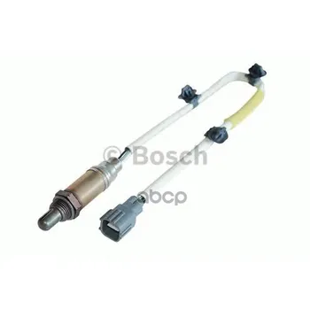 

Lambda probe Toyota Corolla 1.4i 16v 10/1999-09/2001 Bosch art. 0258005240