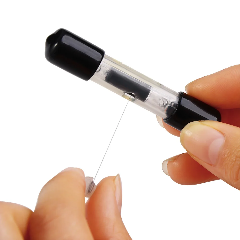 Фирменная Новинка втягивающее устройство Magic Невидимый катушка с нитью