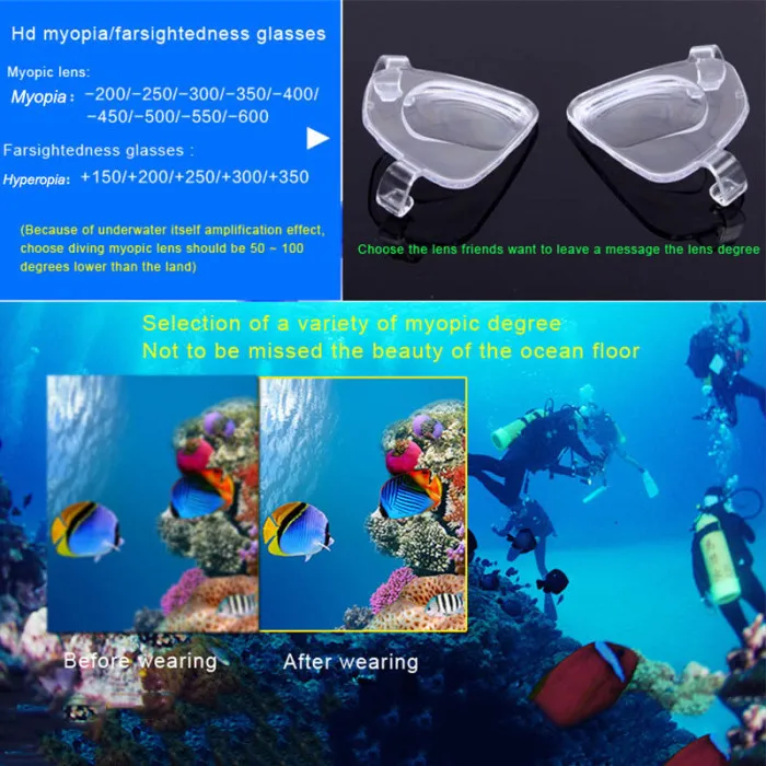 Новинка 2 шт маска для дайвинга набор сухих дыхательных трубок подводное плавание очки с трубкой комплект XD88
